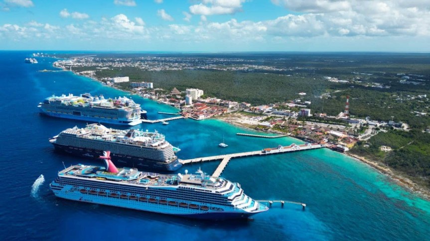 Cozumel se consolida como destino familiar en el Tianguis Turístico de México&nbsp;2025