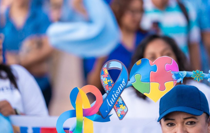 La inclusión y respeto de los derechos humanos de las personas autistas, una prioridad para&nbsp;Chacón