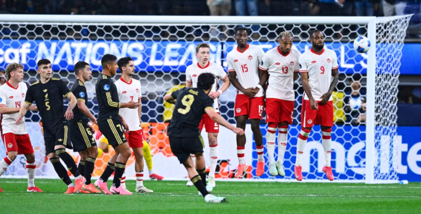 México sube en el ranking FIFA, pero no es el rey de&nbsp;Concacaf