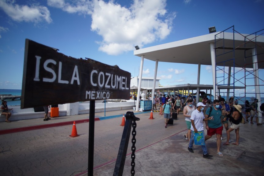 Chacón y SEDETUR firman convenio para promover servicios turísticos confiables y&nbsp;ordenados