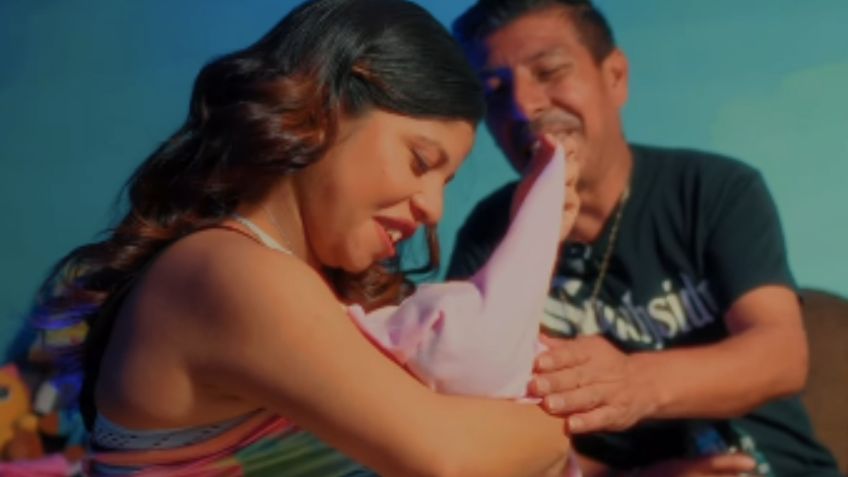 ¿Cuál es el estado de salud de la bebé de Lupita TikTok hoy 2 de&nbsp;mayo?