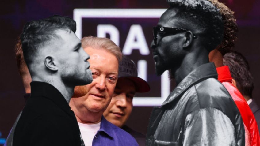 Canelo Álvarez vs William Scull: Cartelera COMPLETA para las peleas de box que habrá el sábado 3 de mayo 
