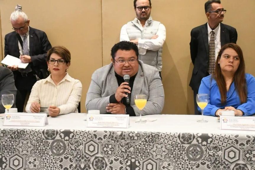 Chacón propone alianza nacional de municipios con puerto de&nbsp;cruceros