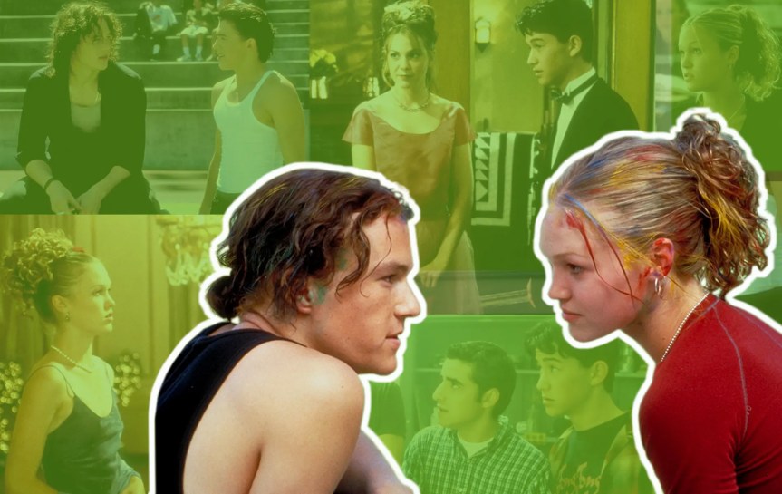 Habrá secuela de «10 Cosas que odio de ti»; rendirá homenaje a Heath&nbsp;Ledger