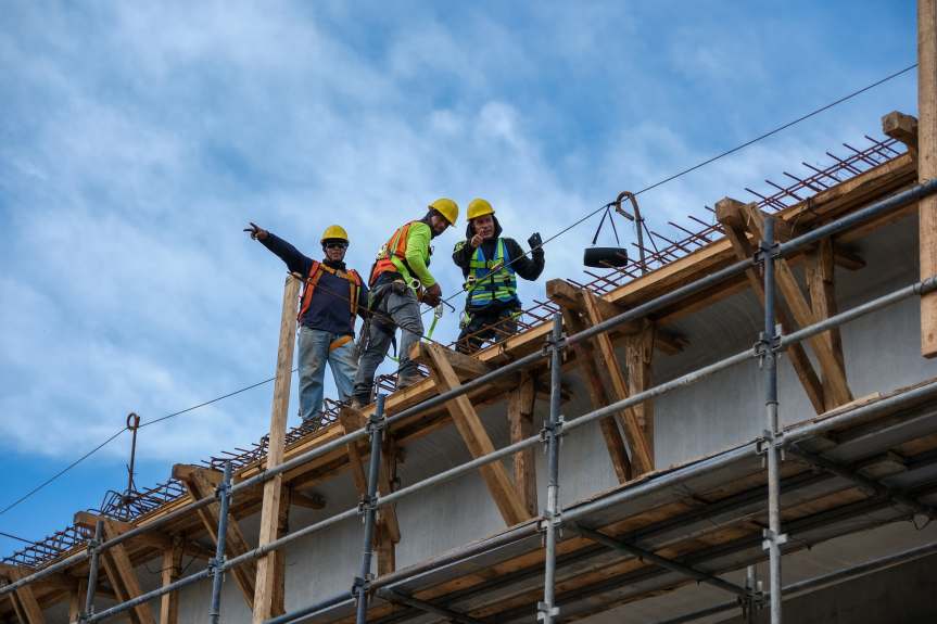 Crece el empleo formal con 16 mil nuevos empleos en Quintana Roo, de acuerdo con datos del&nbsp;IMSS