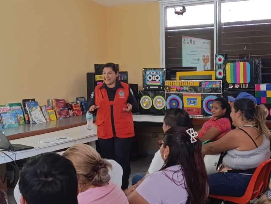 Gobierno municipal de Cozumel impulsa acciones para fortalecer el ámbito&nbsp;escolar