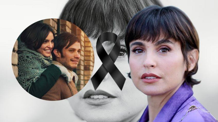 ¿De qué murió Verónica Echegui, actriz española que compartió protagónico con Gael&nbsp;García?