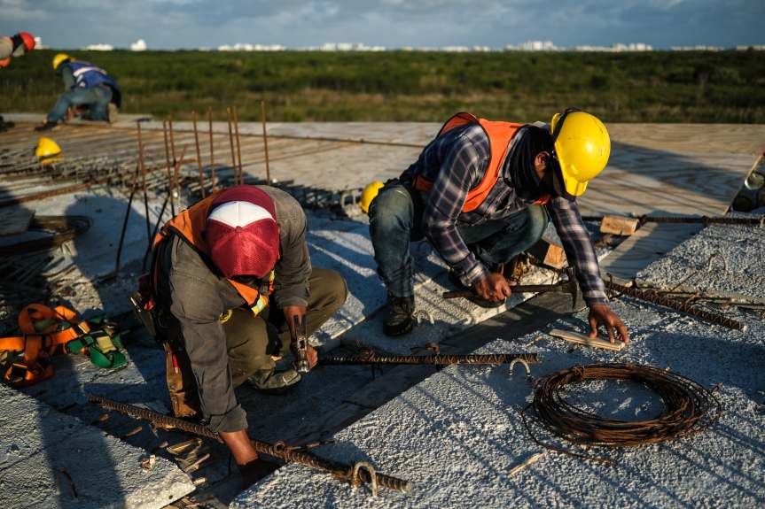 Quintana Roo, el estado con el mayor porcentaje de participación económica del país:&nbsp;INEGI