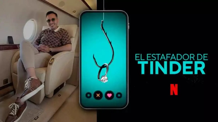 Detienen a Simon Leviev, «el estafador de Tinder» que inspiró la película de&nbsp;Netflix