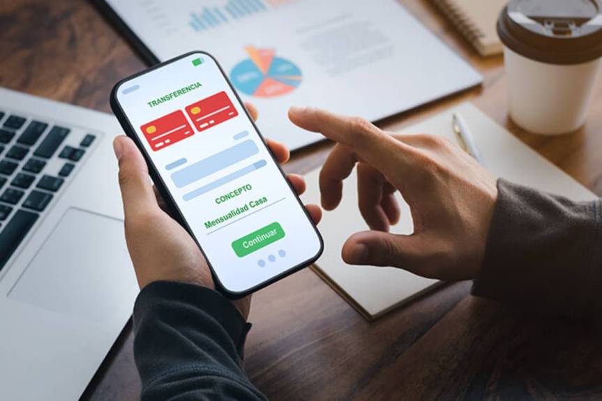 Nuevo límite en transferencias bancarias: ¿Cómo afectará a los&nbsp;mexicanos?