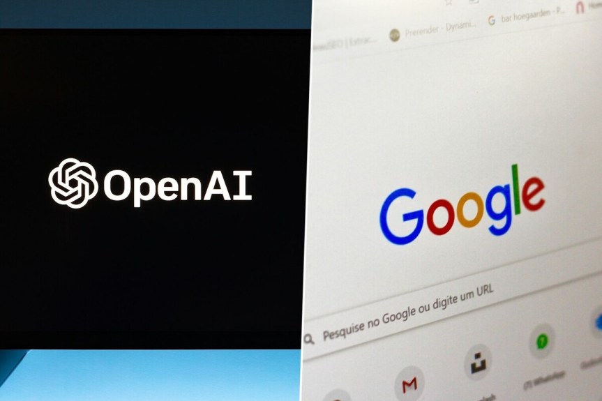 OpenAI desarrollador de ChatGPT, presenta su nuevo buscador para competir con&nbsp;Google