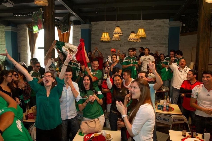 Industria restaurantera carece de personal capacitado en idiomas para Mundial de&nbsp;2026