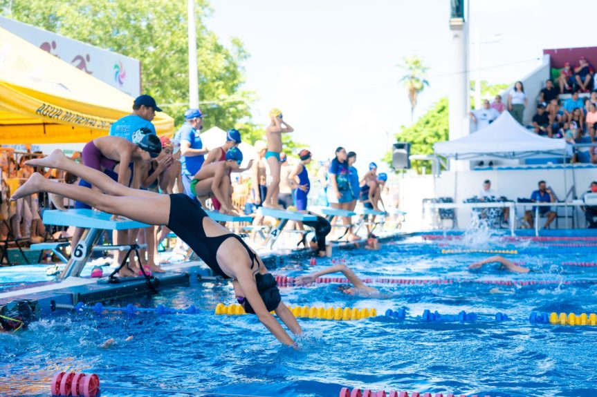 Con gran entusiasmo se celebra la XI Copa Rockets Cozumel&nbsp;2025