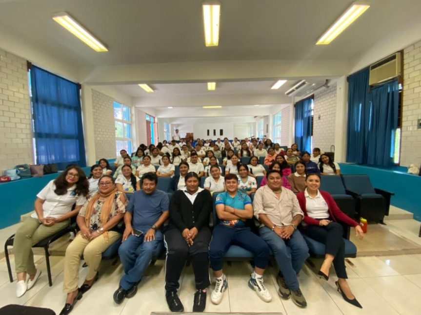 Gobierno Municipal de Cozumel impulsa conciencia ambiental con capacitación sobre&nbsp;murciélagos