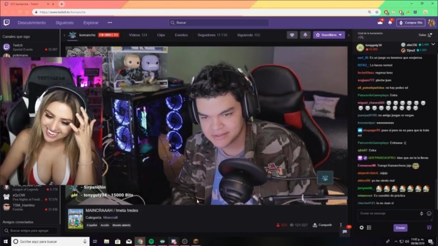 China exige títulos universitarios a influencers y streamers: opinar ya no basta, hay que demostrar&nbsp;conocimiento