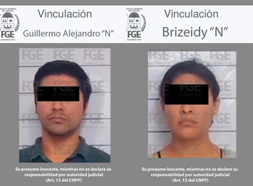 Consigue FGE de Quintana Roo vinculación a proceso a los propietarios del crematorio de mascotas Xibalba por fraude y usurpación de funciones&nbsp;Chetumal