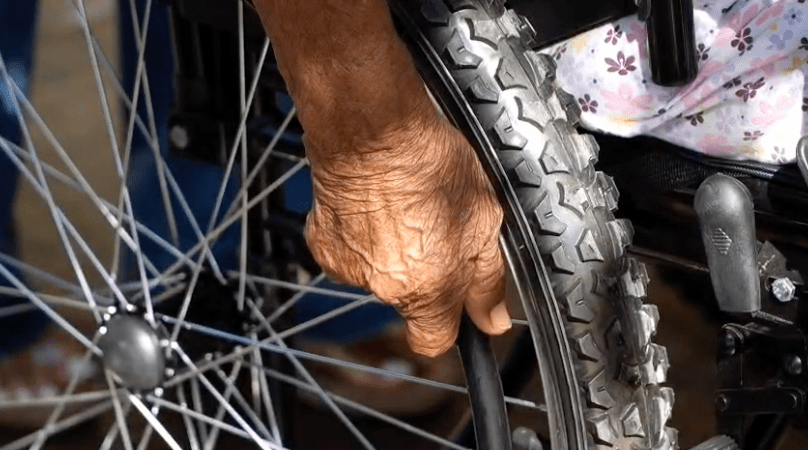 Gobierno municipal refuerza apoyo con entrega de aparatos multifuncionales