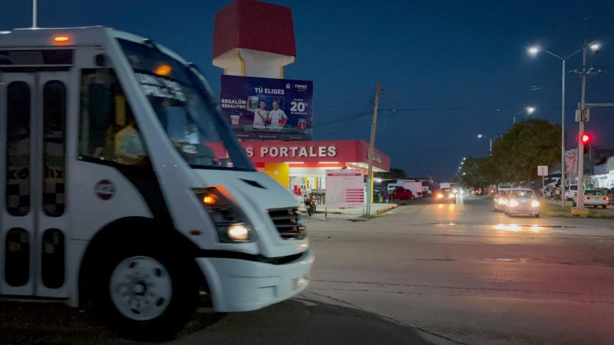 Con nueva Ruta Piloto Calzada Veracruz, el Gobierno de Mara Lezama amplía la conectividad urbana en&nbsp;Chetumal