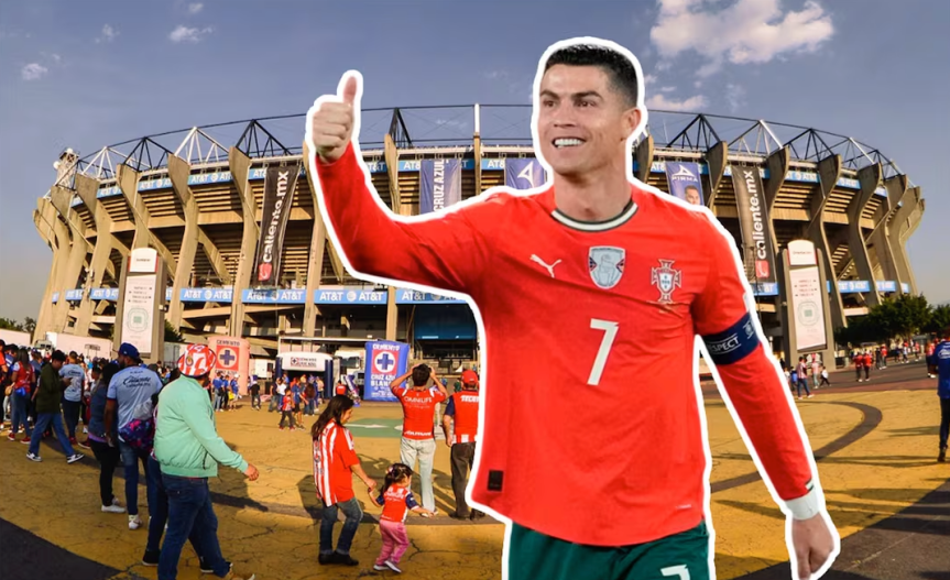 Jugadores del Mundial 2026 pagarán impuestos al SAT por jugar en&nbsp;México