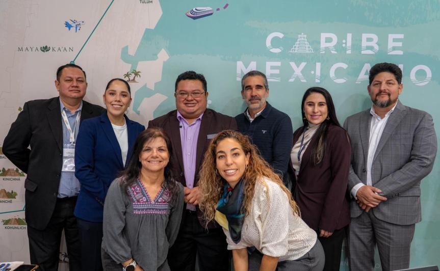 Cozumel brillará nuevamente como la Isla del Deporte con el IRONMAN y ASTRI&nbsp;2026