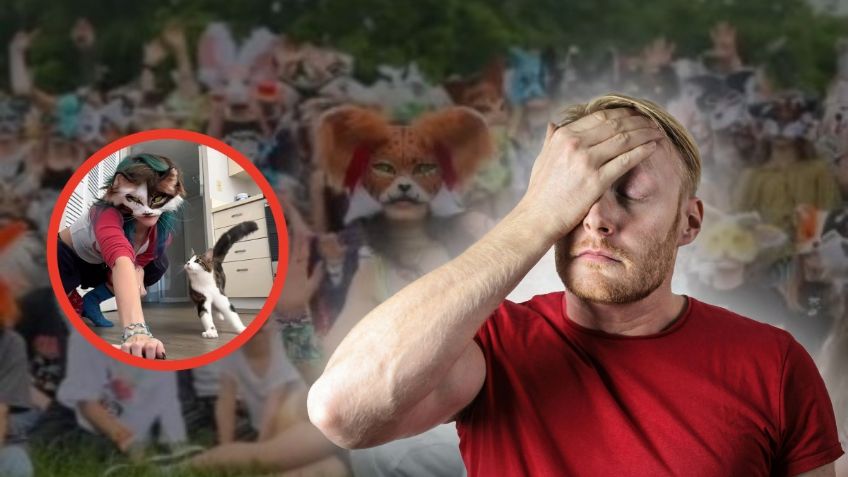 ¿Qué hago si mi hijo es therian? Psicóloga aclara que NO es un problema de salud mental y si implica&nbsp;riesgos