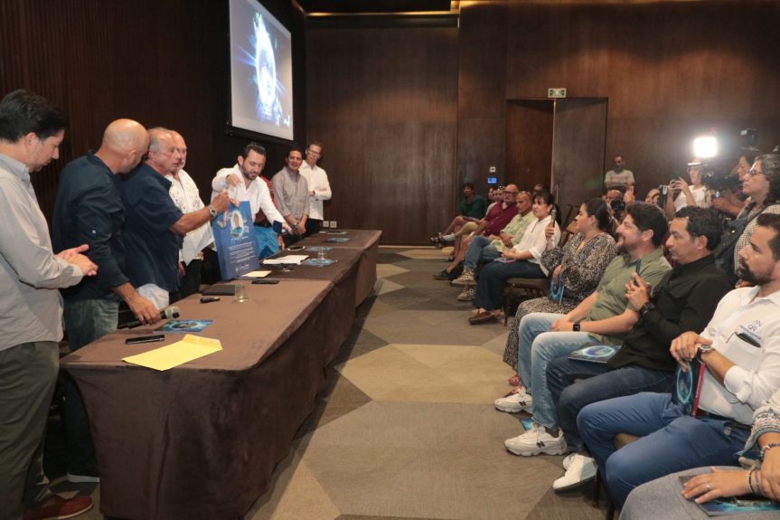 Cozumel incluido en la guía de buceo del Caribe&nbsp;Mexicano