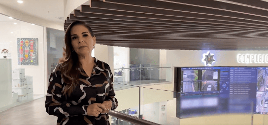 Servicios, actividades y operaciones en Quintana Roo continúan con normalidad: Mara&nbsp;Lezama