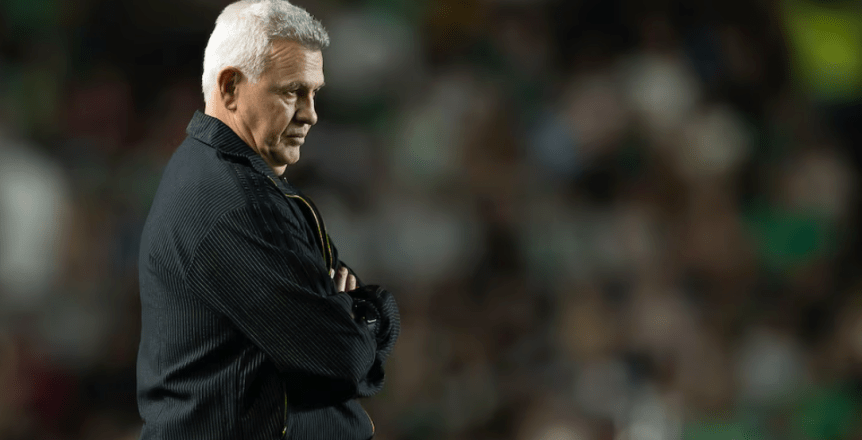 Javier Aguirre sufre para definir su lista final rumbo a la Copa del&nbsp;Mundo