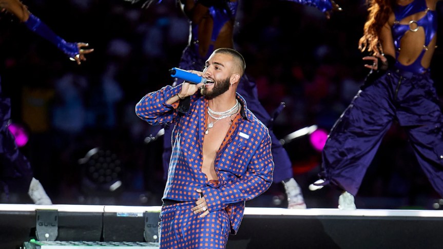 Manuel Turizo será el artista estelar del Carnaval de Cozumel 2026 anuncian Mara Lezama y José Luis Chacón&nbsp;Méndez