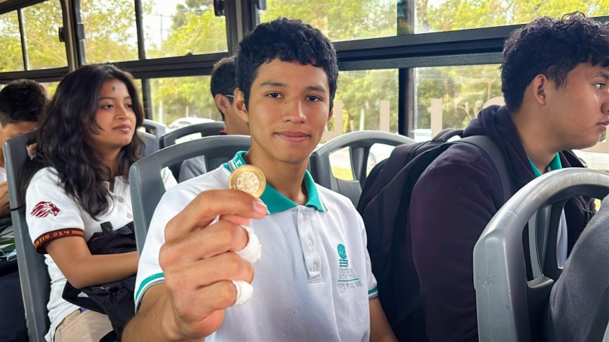 Implementa IMOVEQROO Tarifa Social en Tu Ruta&nbsp;Chetumal