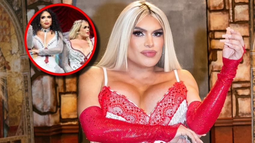 Wendy Guevara se arrepiente de sus declaraciones sobre menores y habla de cómo le afecta la&nbsp;funa