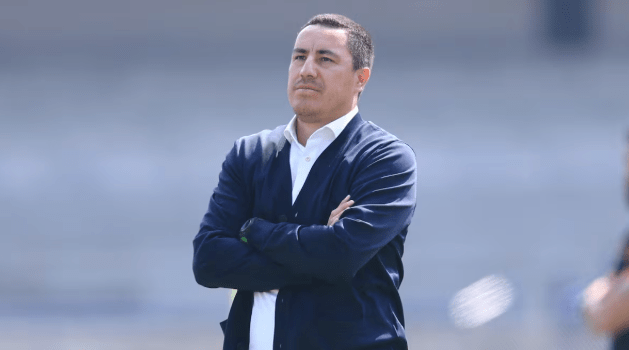 Efraín Juárez interesa a equipos de Europa tras dirigir a&nbsp;Pumas