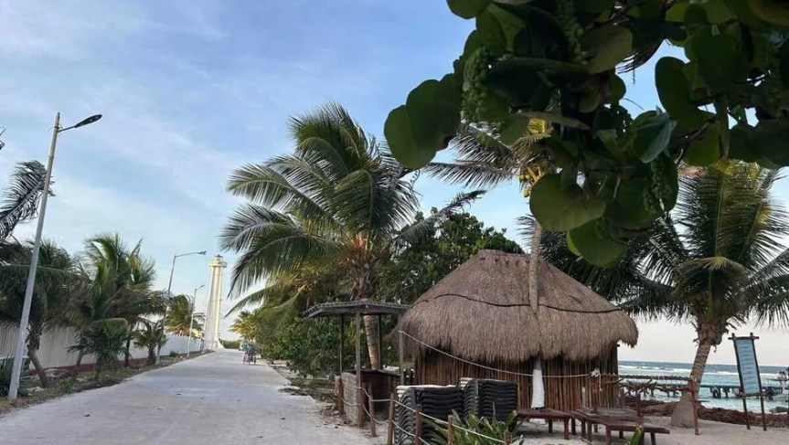 Cancelación de ‘Perfect Day México’ representaría golpe económico para Mahahual:&nbsp;Coparmex
