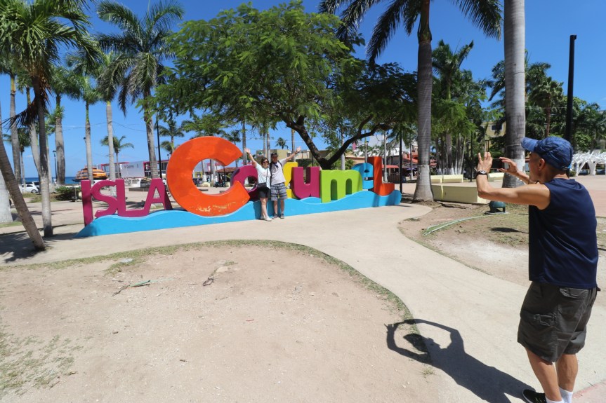 Cozumel, destaca como el mejor pueblo mágico de Quintana&nbsp;Roo