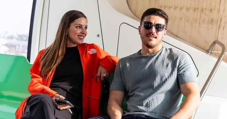 Morena llevará a la FGR denuncia formal contra Samuel García y Mariana Rodríguez por corrupción en Nuevo&nbsp;León