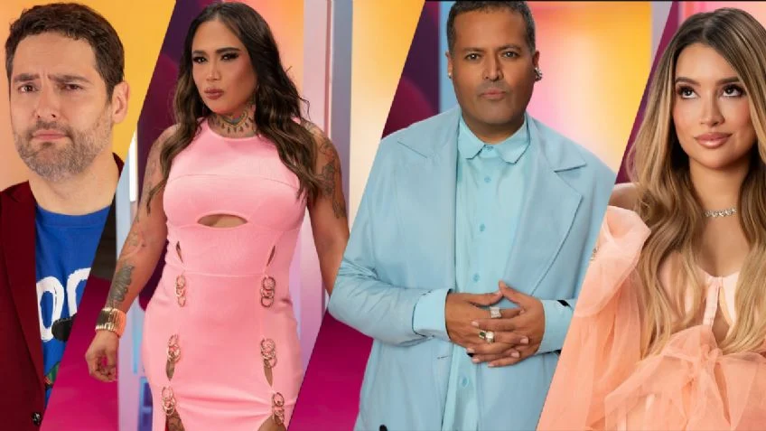 ¿Aldo, Karina y Memo serán expulsados directamente por&nbsp;complot?