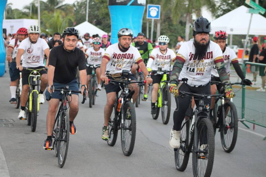 Ciudadanía responde a 4ta Rodada por la Prevención y la Paz&nbsp;2026