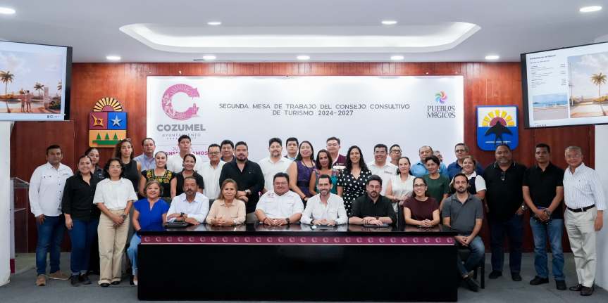 Gobierno de Chacón consolida proyectos históricos con respaldo estatal y participación&nbsp;ciudadana