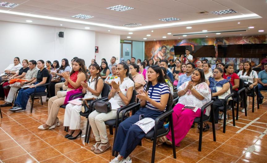 Asigna SEQ plazas de nuevo ingreso y de promoción vertical en Educación Básica&nbsp;2026-2027
