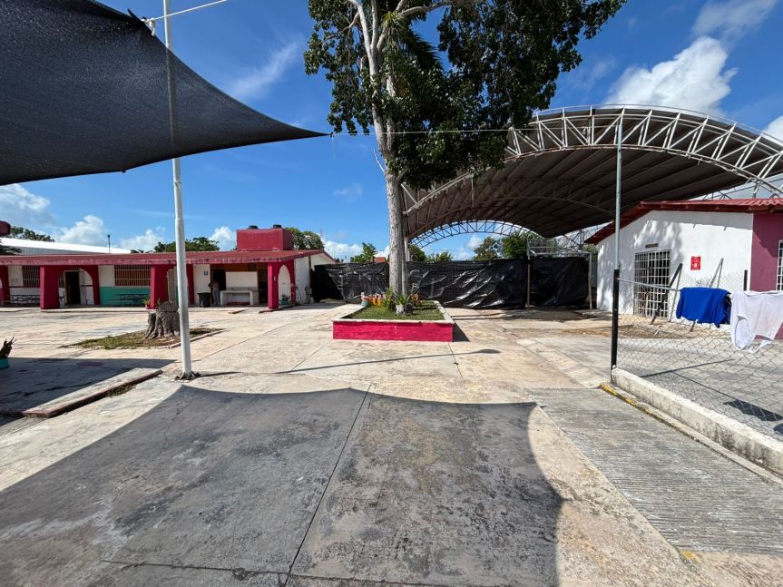 IFEQROO aclara situación en primaria Ignacio Ramírez de Chetumal: obras continúan sin afectar&nbsp;clases