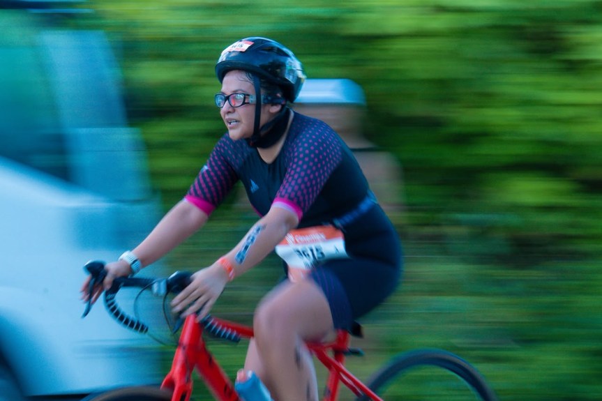 Cozumel reafirma su vocación deportiva con más de mil participantes en el Triatlón Astri&nbsp;2026